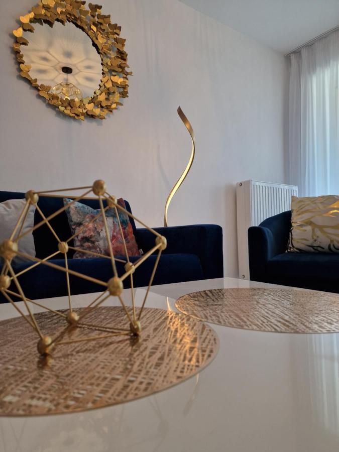 M&A Apartment Брашов Экстерьер фото