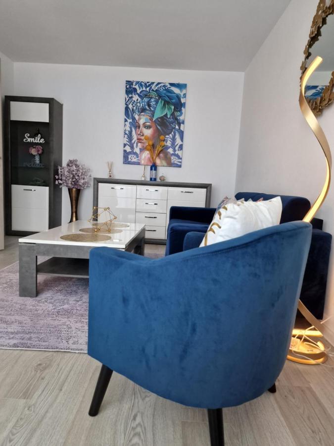 M&A Apartment Брашов Экстерьер фото