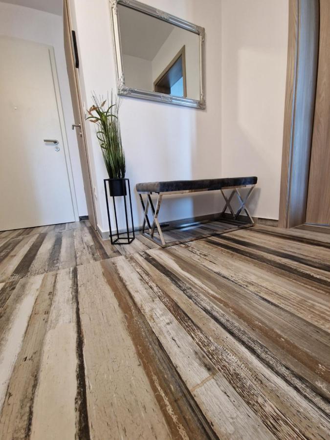 M&A Apartment Брашов Экстерьер фото