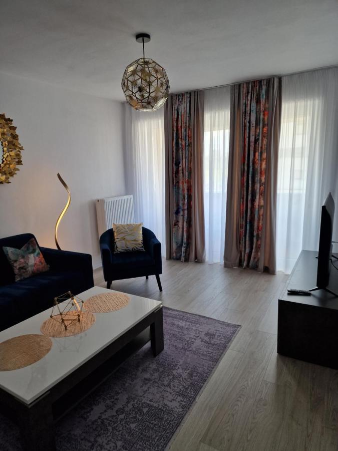 M&A Apartment Брашов Экстерьер фото