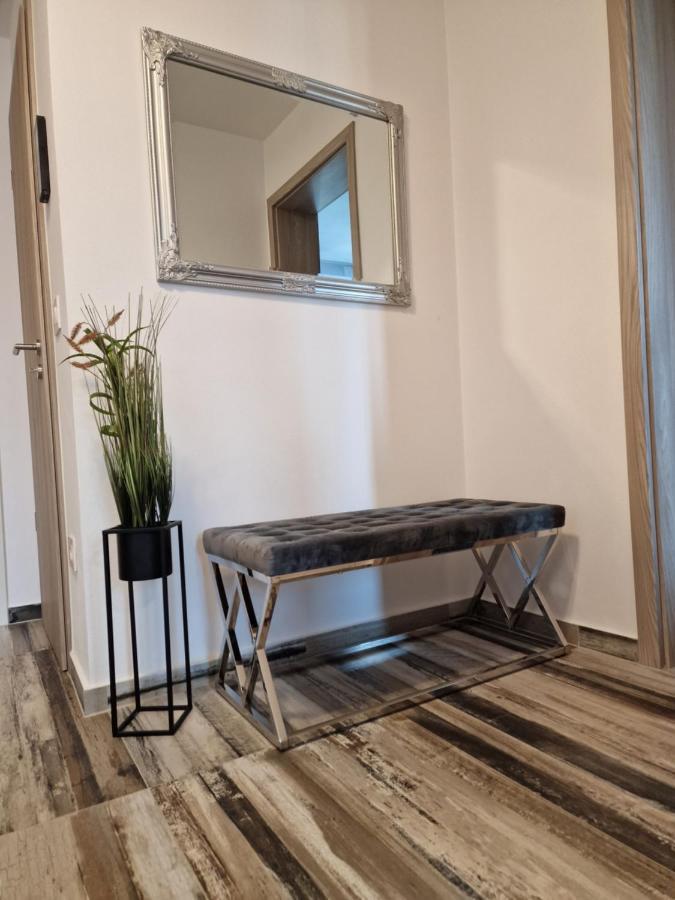 M&A Apartment Брашов Экстерьер фото
